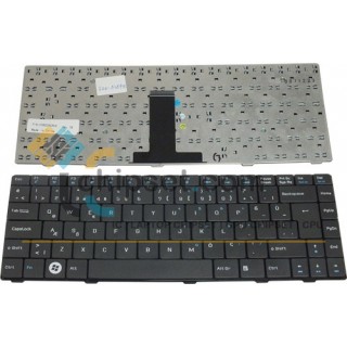 ASUS HCL F80 keyboard